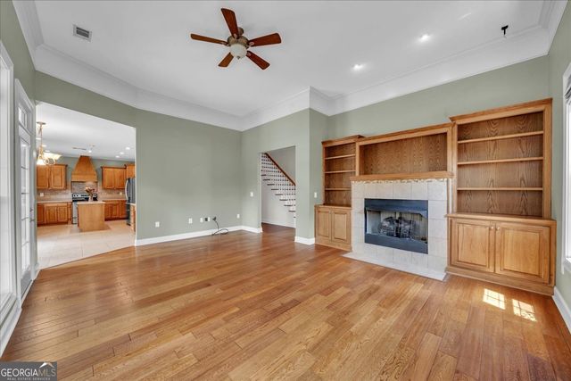 104 Running Creek Drive, Warner Robins, GA 31088