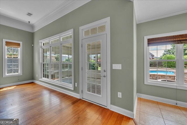 104 Running Creek Drive, Warner Robins, GA 31088