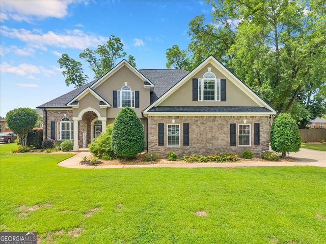 104 Running Creek Drive, Warner Robins, GA 31088
