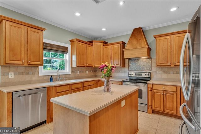 104 Running Creek Drive, Warner Robins, GA 31088