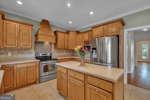 104 Running Creek Drive, Warner Robins, GA 31088