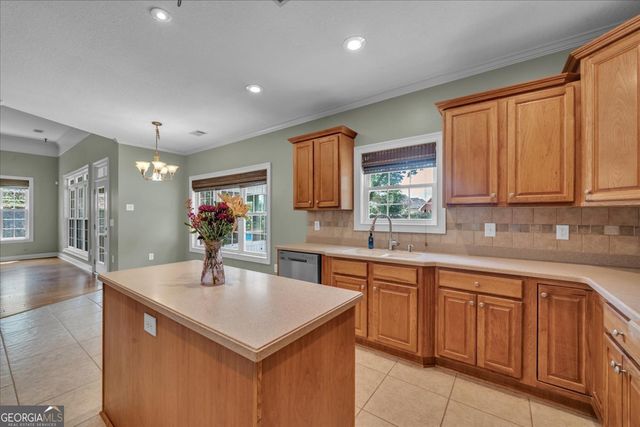 104 Running Creek Drive, Warner Robins, GA 31088