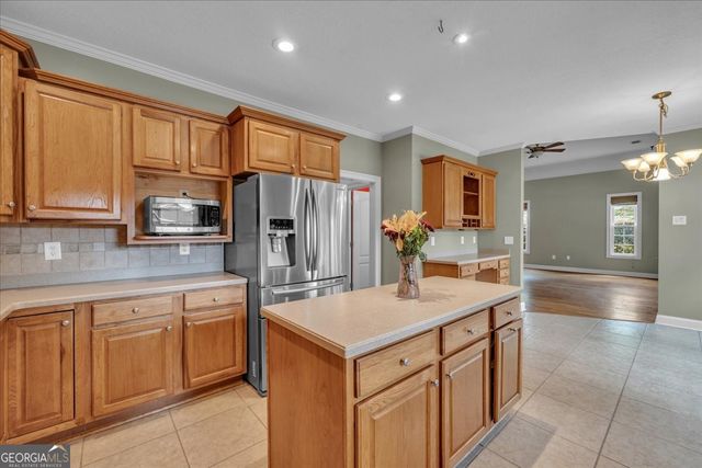 104 Running Creek Drive, Warner Robins, GA 31088