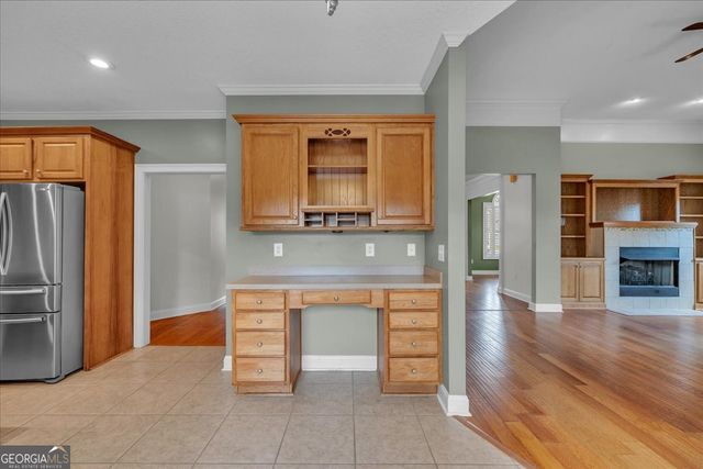 104 Running Creek Drive, Warner Robins, GA 31088