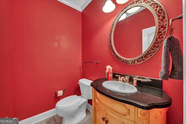 104 Running Creek Drive, Warner Robins, GA 31088
