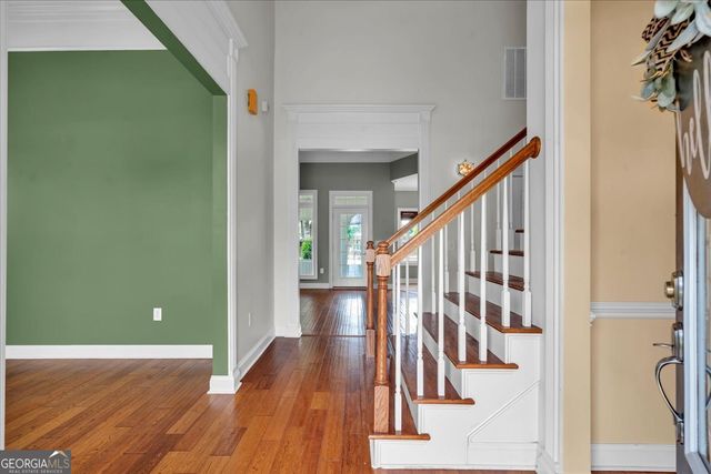 104 Running Creek Drive, Warner Robins, GA 31088