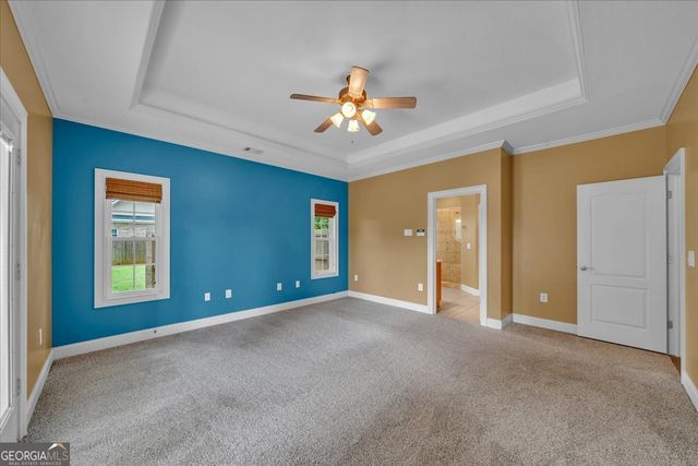 104 Running Creek Drive, Warner Robins, GA 31088