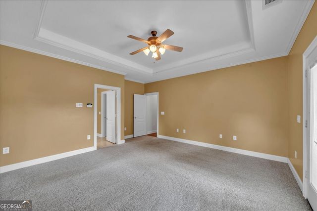 104 Running Creek Drive, Warner Robins, GA 31088