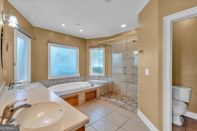 104 Running Creek Drive, Warner Robins, GA 31088