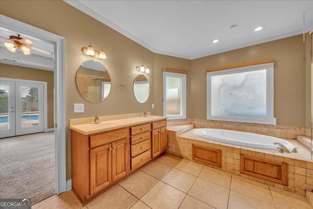 104 Running Creek Drive, Warner Robins, GA 31088