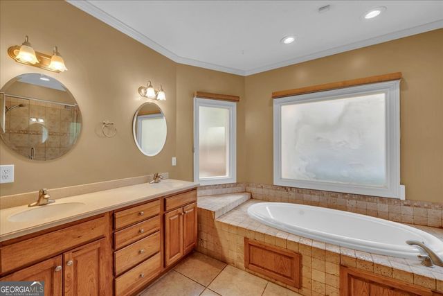 104 Running Creek Drive, Warner Robins, GA 31088