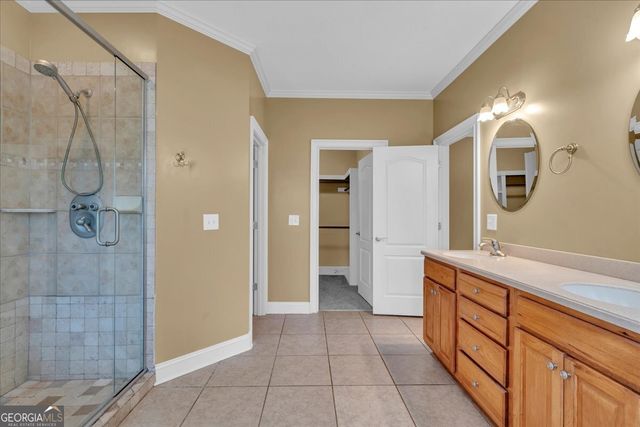 104 Running Creek Drive, Warner Robins, GA 31088