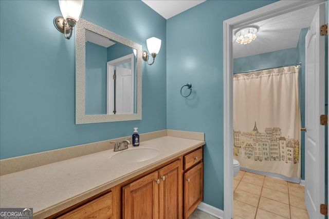 104 Running Creek Drive, Warner Robins, GA 31088