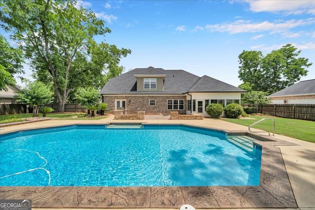 104 Running Creek Drive, Warner Robins, GA 31088