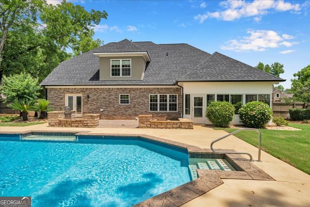 104 Running Creek Drive, Warner Robins, GA 31088