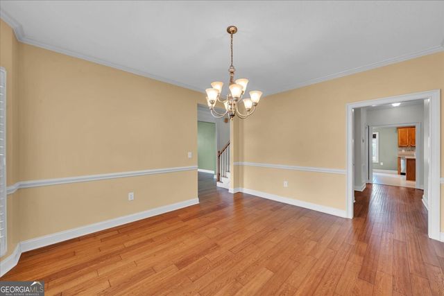 104 Running Creek Drive, Warner Robins, GA 31088