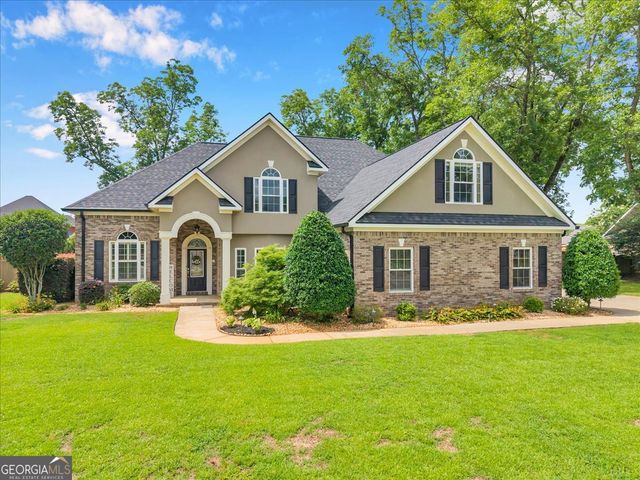 104 Running Creek Drive, Warner Robins, GA 31088