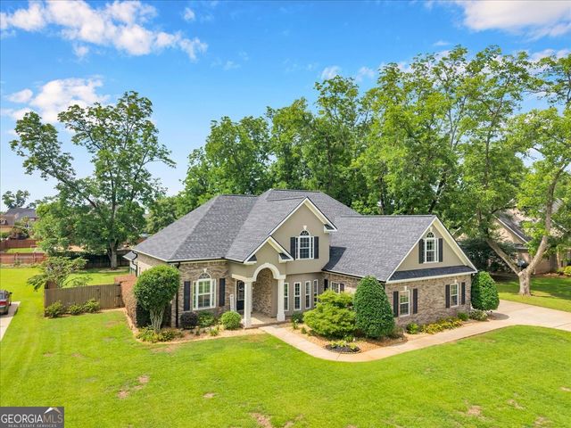 104 Running Creek Drive, Warner Robins, GA 31088