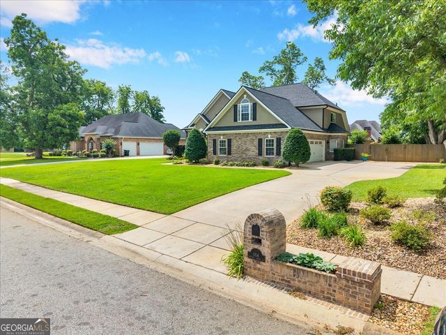 104 Running Creek Drive, Warner Robins, GA 31088