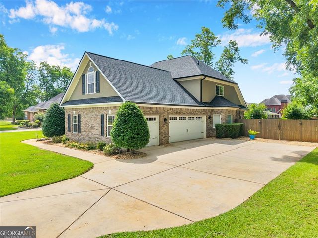 104 Running Creek Drive, Warner Robins, GA 31088