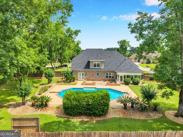 104 Running Creek Drive, Warner Robins, GA 31088