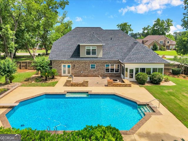 104 Running Creek Drive, Warner Robins, GA 31088