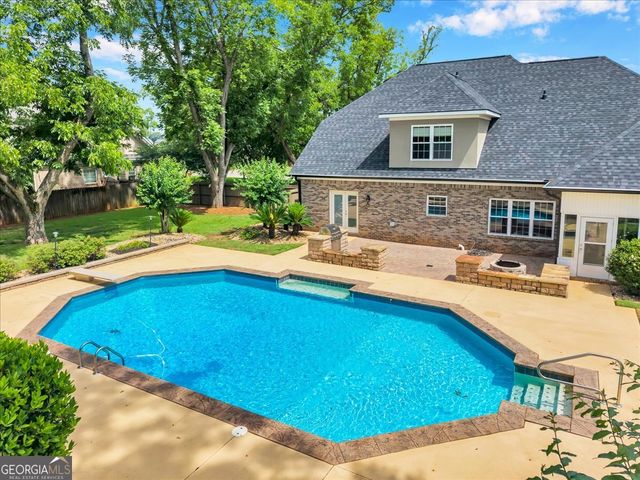 104 Running Creek Drive, Warner Robins, GA 31088