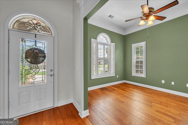 104 Running Creek Drive, Warner Robins, GA 31088