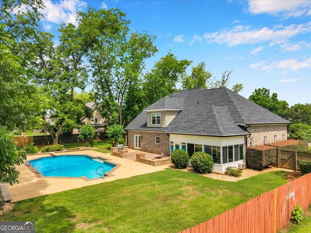 104 Running Creek Drive, Warner Robins, GA 31088