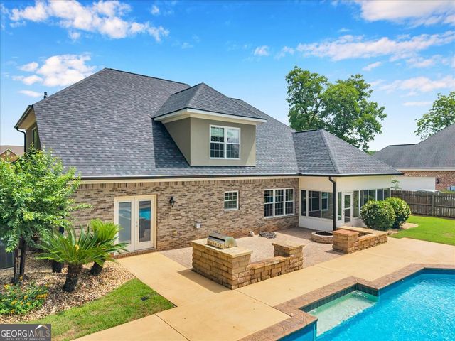 104 Running Creek Drive, Warner Robins, GA 31088