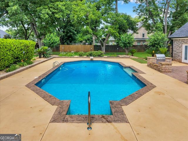 104 Running Creek Drive, Warner Robins, GA 31088