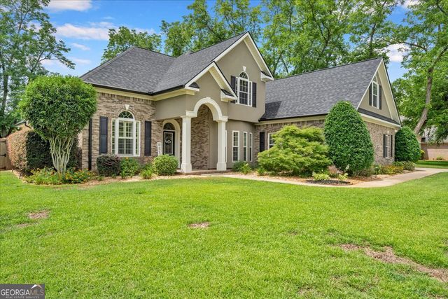 104 Running Creek Drive, Warner Robins, GA 31088