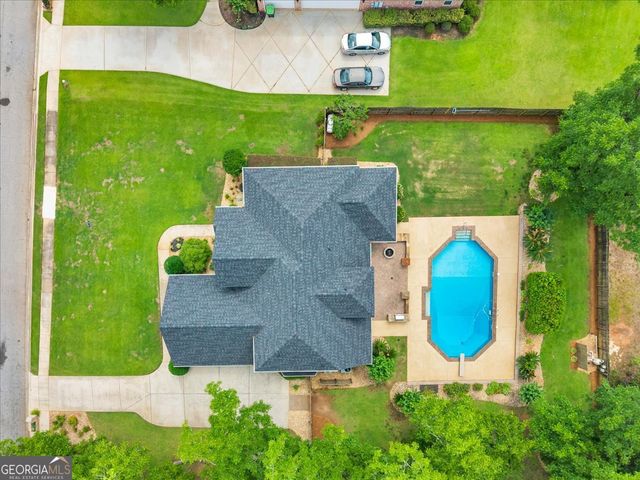 104 Running Creek Drive, Warner Robins, GA 31088
