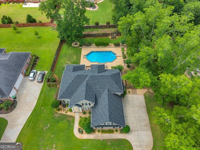 104 Running Creek Drive, Warner Robins, GA 31088