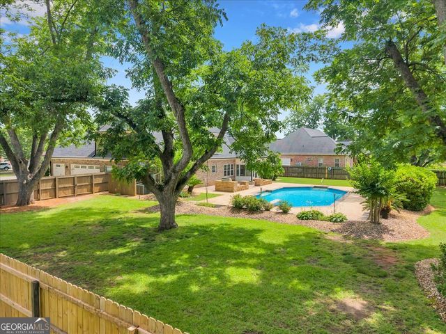 104 Running Creek Drive, Warner Robins, GA 31088