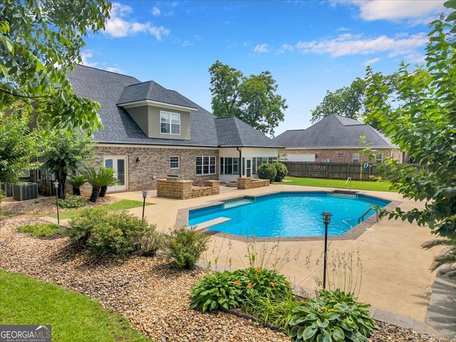 104 Running Creek Drive, Warner Robins, GA 31088