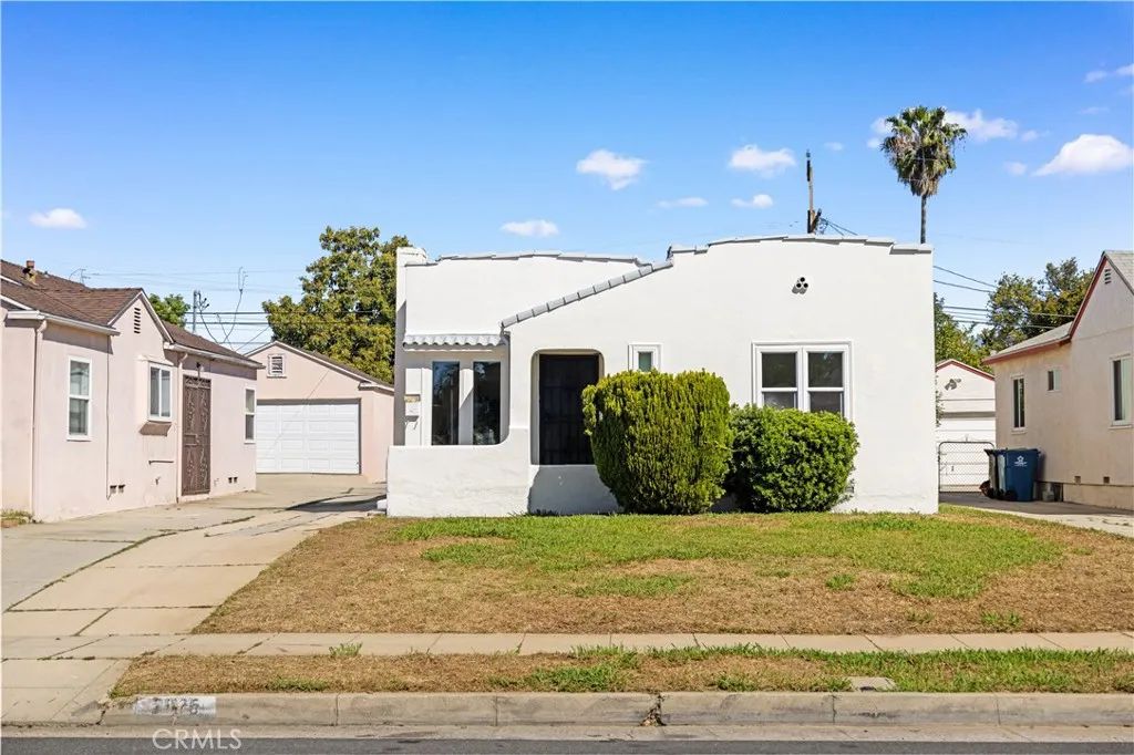 2925 West Shorb Street, Alhambra, CA 91803