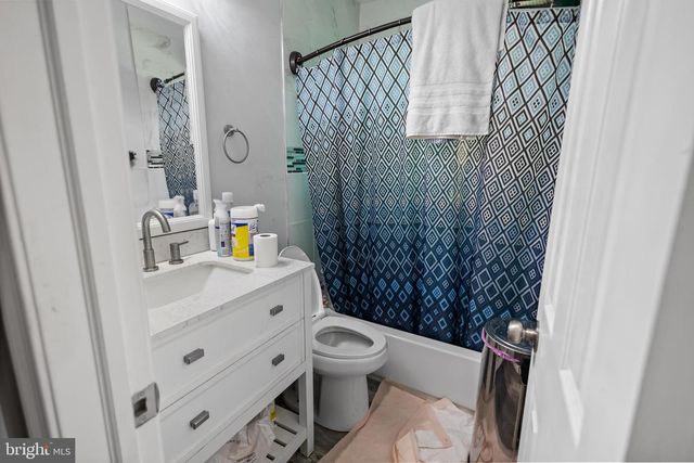9217 3RD ST, Lanham, MD 20706