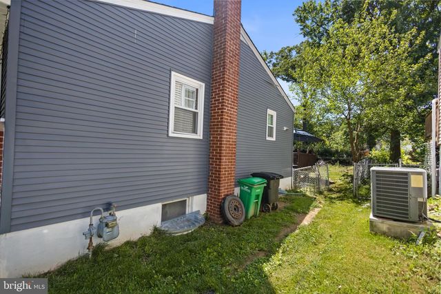 9217 3RD ST, Lanham, MD 20706
