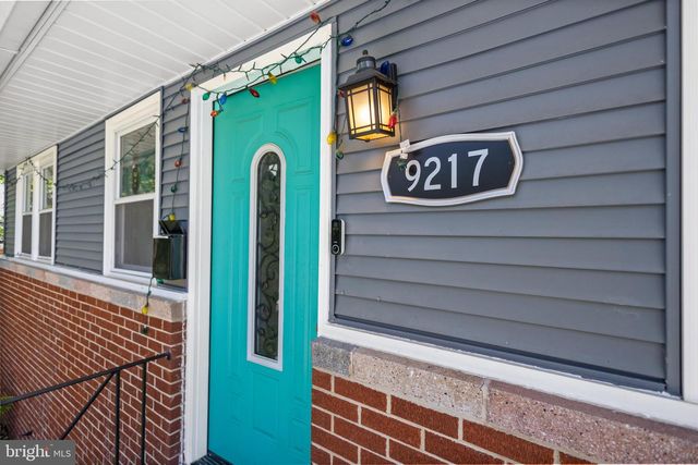 9217 3RD ST, Lanham, MD 20706