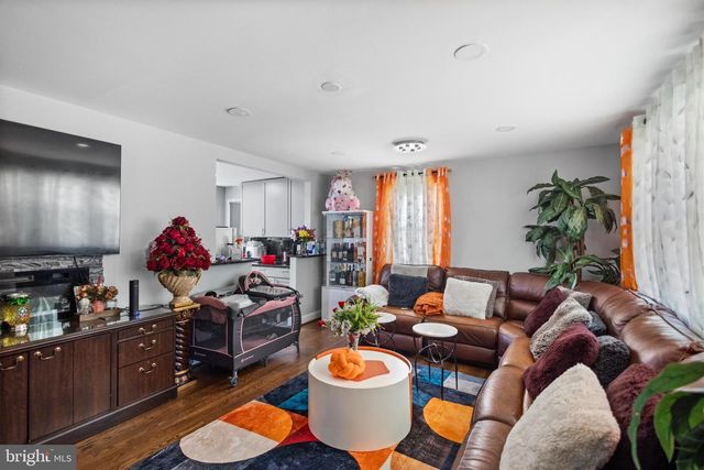 9217 3RD ST, Lanham, MD 20706
