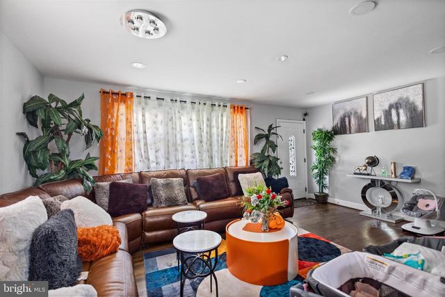 9217 3RD ST, Lanham, MD 20706
