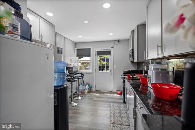 9217 3RD ST, Lanham, MD 20706
