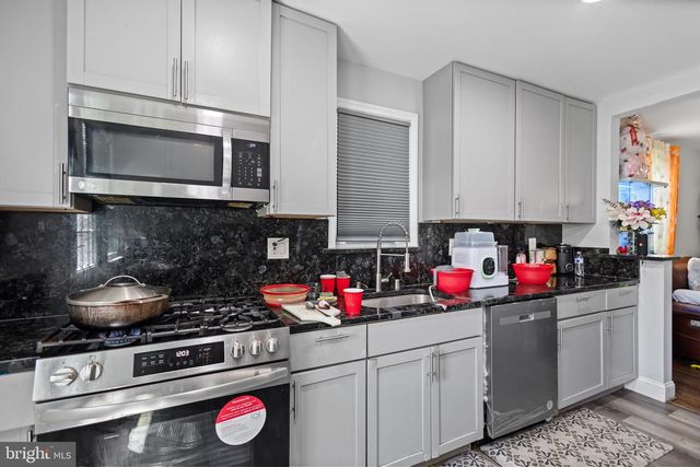 9217 3RD ST, Lanham, MD 20706