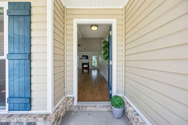 345 DANIEL TRENT Way, Kingsland, GA 31548