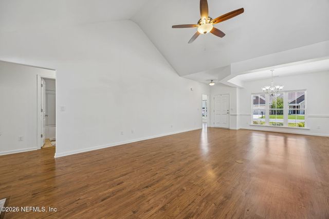 345 DANIEL TRENT Way, Kingsland, GA 31548