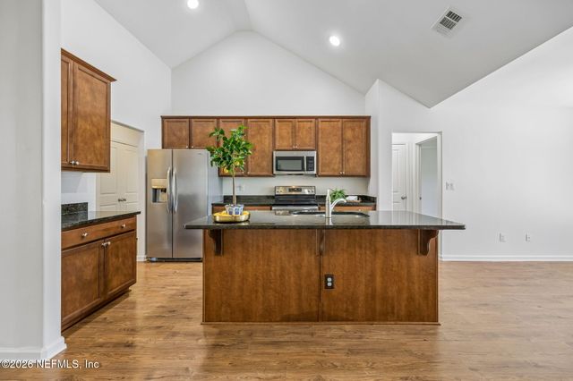 345 DANIEL TRENT Way, Kingsland, GA 31548