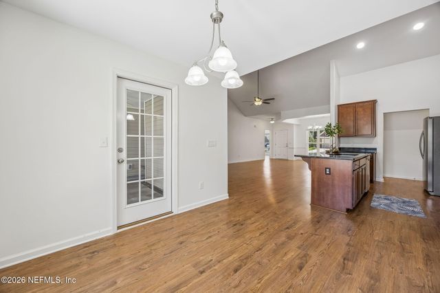 345 DANIEL TRENT Way, Kingsland, GA 31548