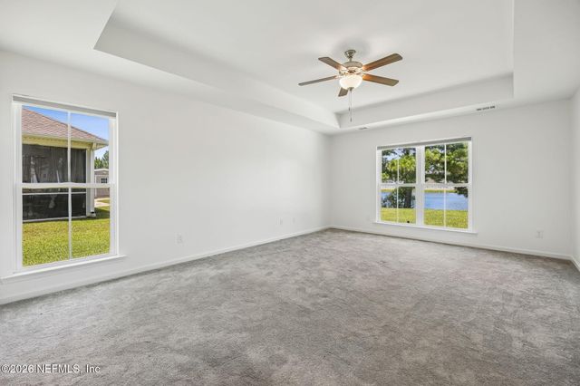 345 DANIEL TRENT Way, Kingsland, GA 31548