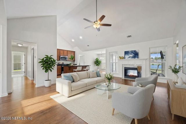 345 DANIEL TRENT Way, Kingsland, GA 31548